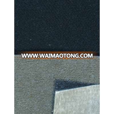 Auto Carpet / Car Floor Mat Fabric Stock