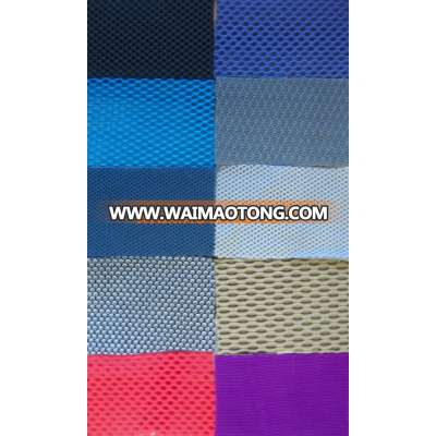 3D Air Mesh Sandwich Mesh Fabric for Shoes